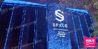SPACE CLUB 酒吧