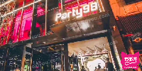 Party 98派对酒吧